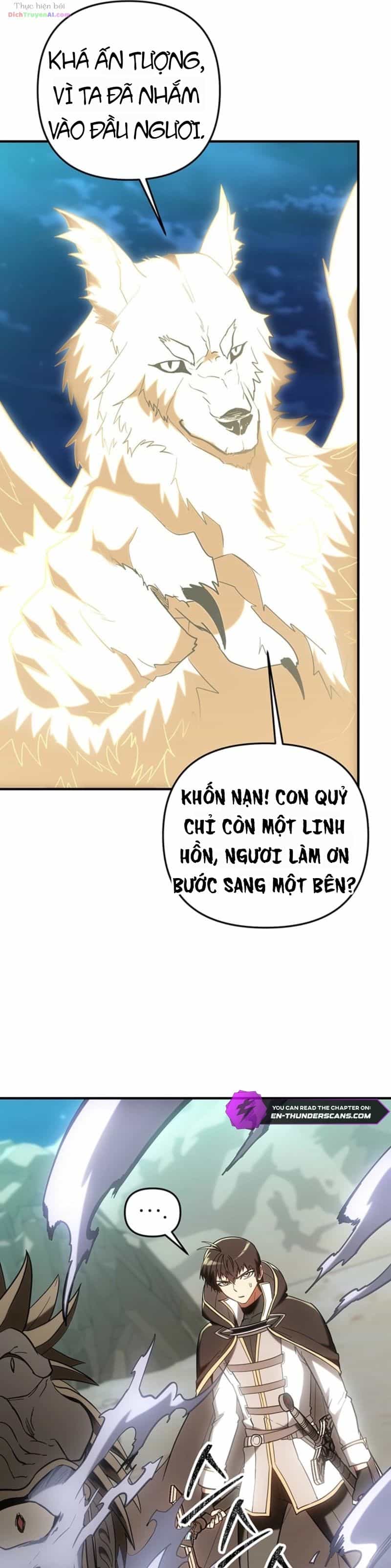 Nhân Vật Phụ Trong Thế Giới Điên Loạn - Chương 71 - ảnh 31