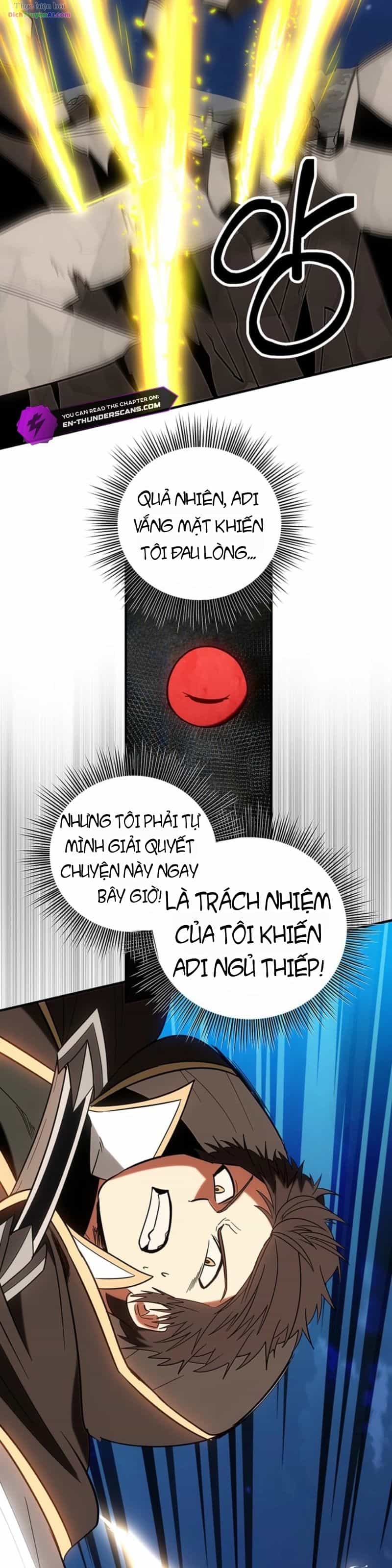 Nhân Vật Phụ Trong Thế Giới Điên Loạn - Chương 71 - ảnh 44