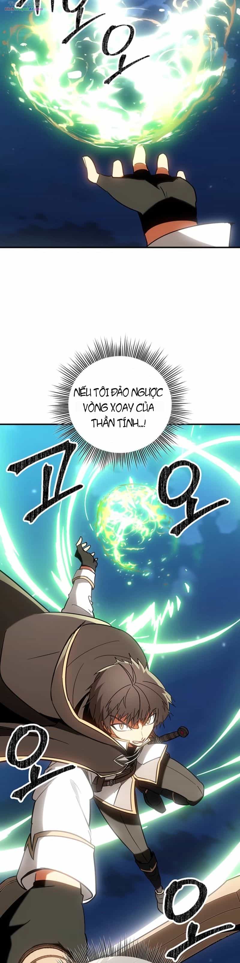 Nhân Vật Phụ Trong Thế Giới Điên Loạn - Chương 71 - ảnh 48