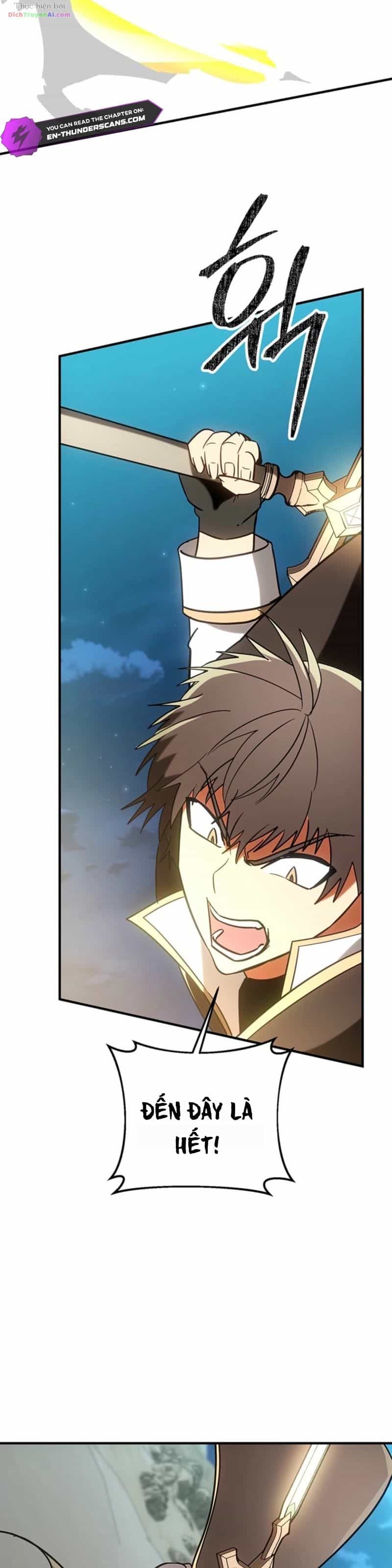 Nhân Vật Phụ Trong Thế Giới Điên Loạn - Chương 71 - ảnh 54