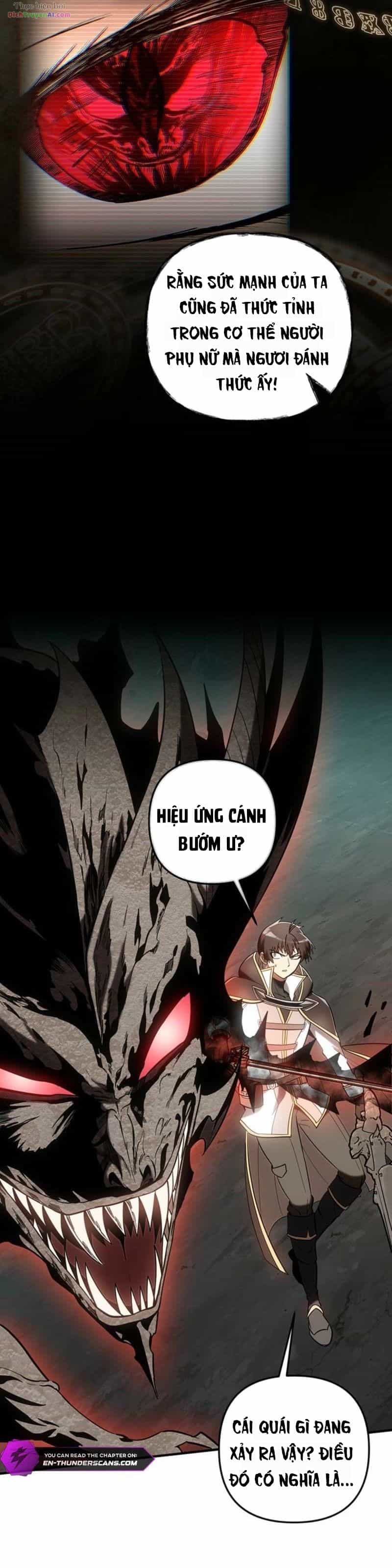 Nhân Vật Phụ Trong Thế Giới Điên Loạn - Chương 73 - ảnh 26