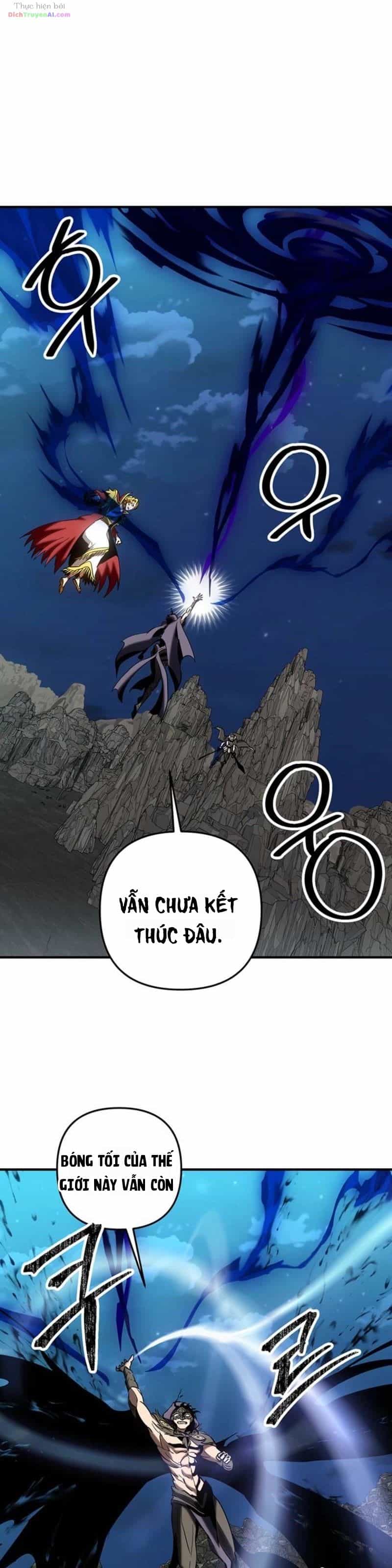 Nhân Vật Phụ Trong Thế Giới Điên Loạn - Chương 73 - ảnh 46