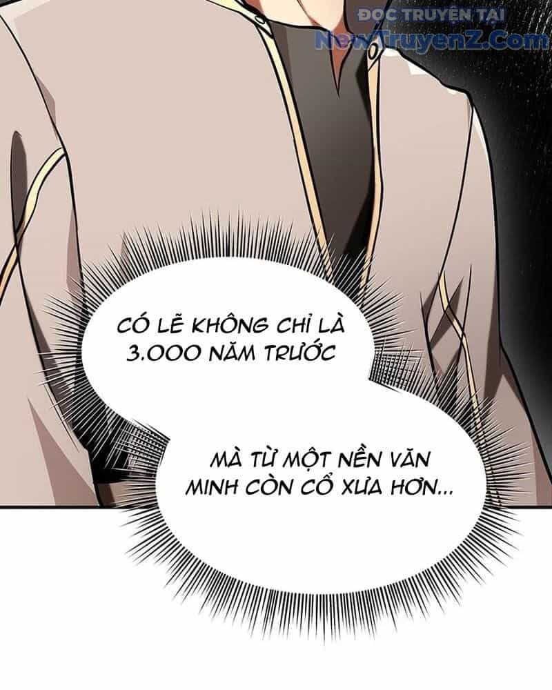 Nhân Vật Phụ Trong Thế Giới Điên Loạn - Chương 8 - ảnh 34