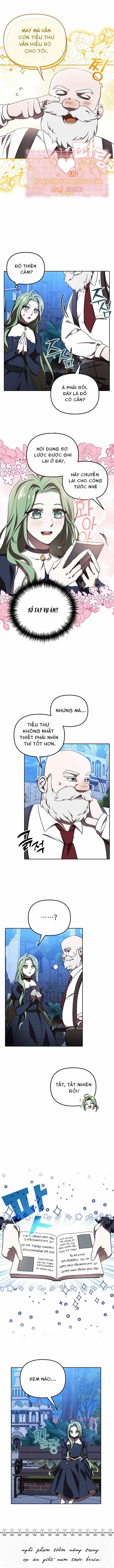 Nhân Vật Phụ Trong Trò Chơi Kinh Dị Không Muốn Chết - Chương 3 - ảnh 5