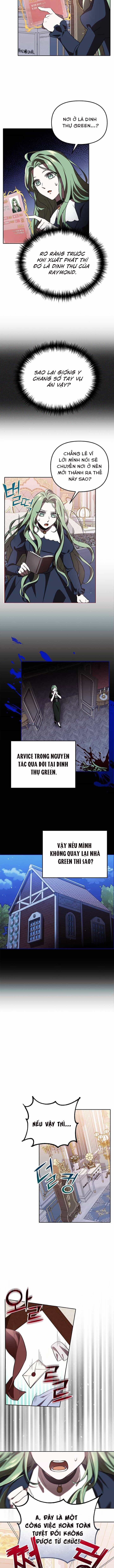 Nhân Vật Phụ Trong Trò Chơi Kinh Dị Không Muốn Chết - Chương 3 - ảnh 8