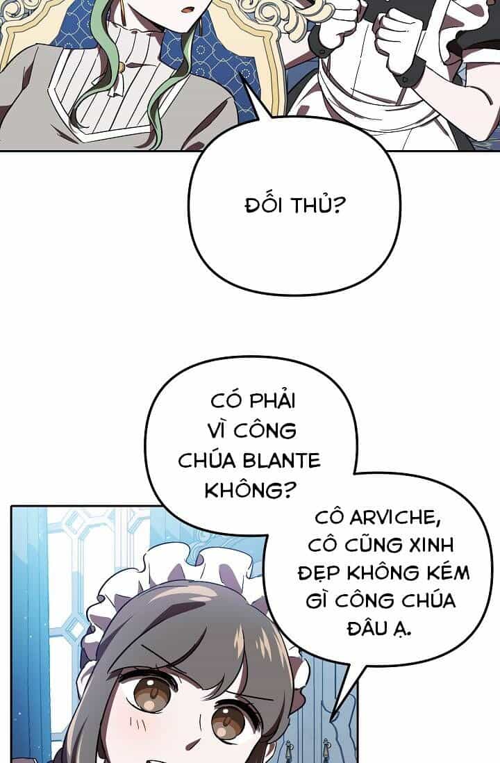 Nhân Vật Phụ Trong Trò Chơi Kinh Dị Không Muốn Chết - Chương 7 - ảnh 14