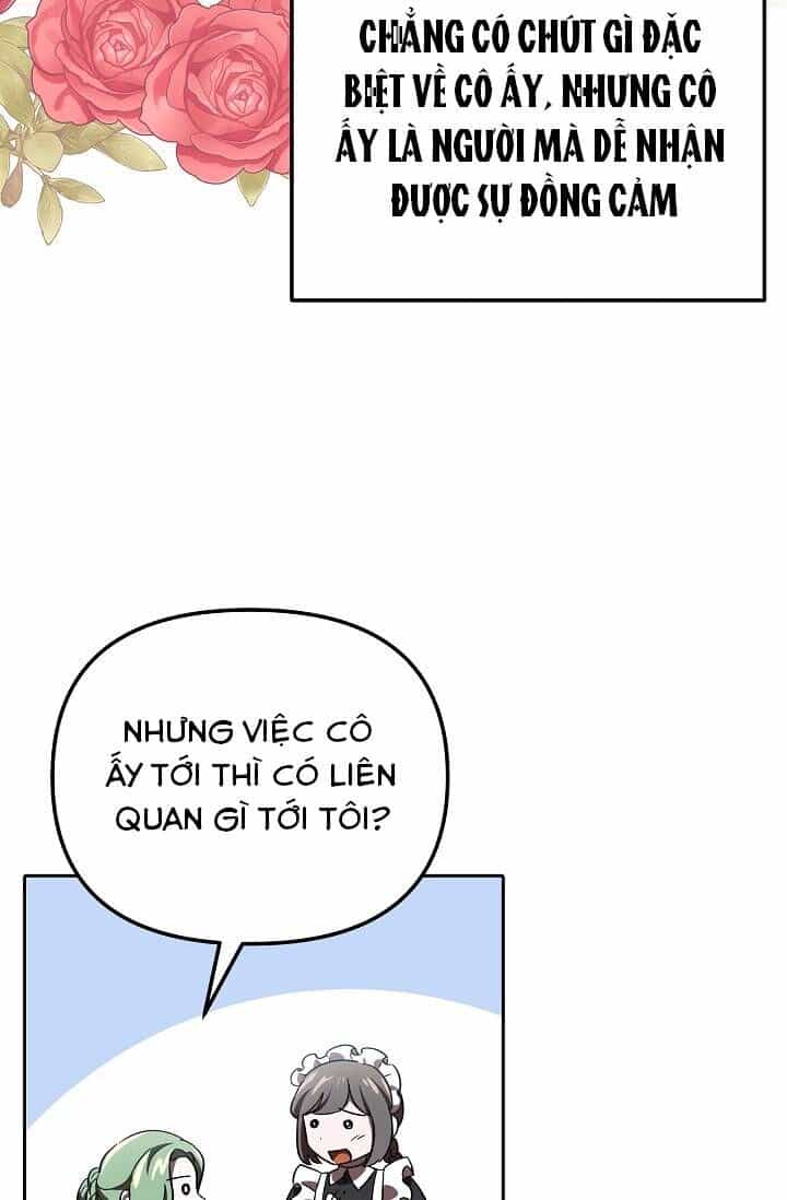 Nhân Vật Phụ Trong Trò Chơi Kinh Dị Không Muốn Chết - Chương 7 - ảnh 18