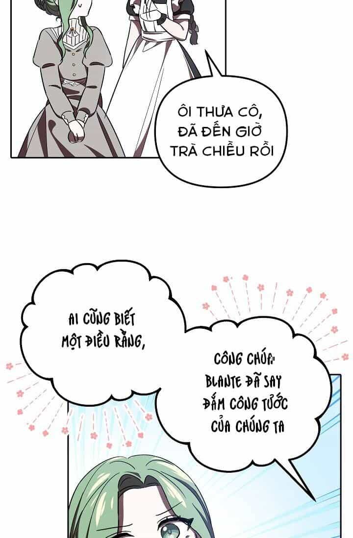 Nhân Vật Phụ Trong Trò Chơi Kinh Dị Không Muốn Chết - Chương 7 - ảnh 19