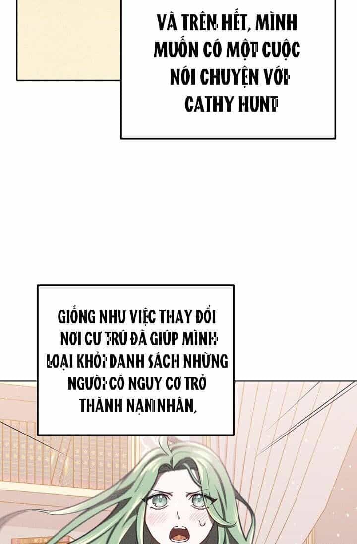 Nhân Vật Phụ Trong Trò Chơi Kinh Dị Không Muốn Chết - Chương 7 - ảnh 25