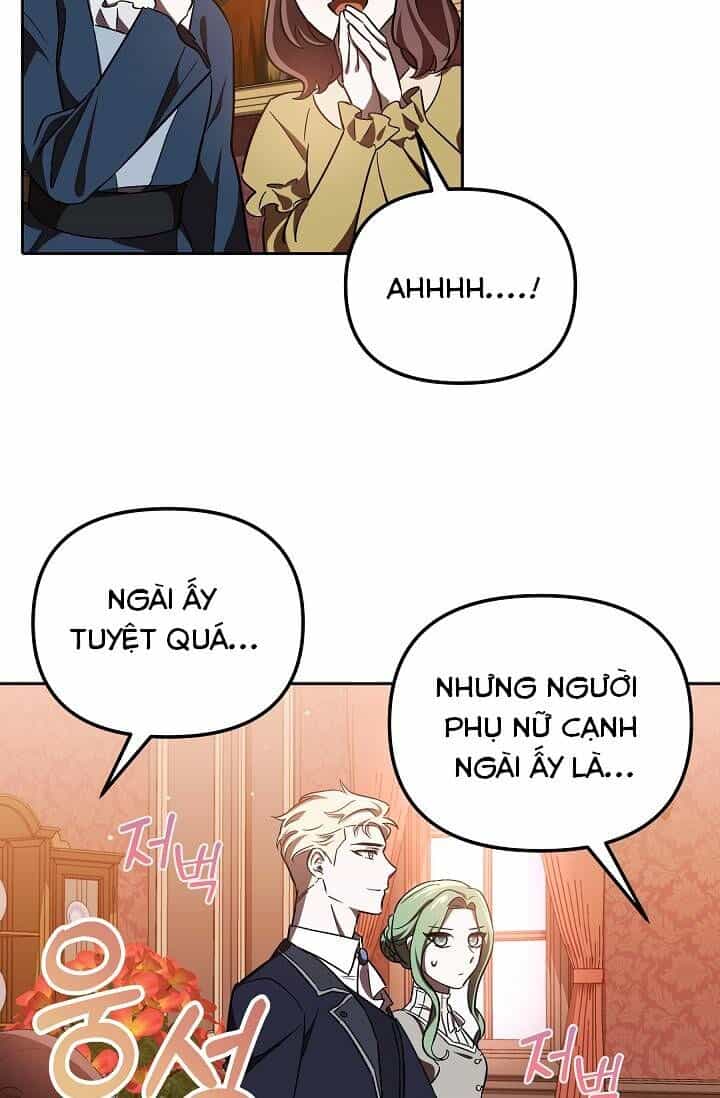 Nhân Vật Phụ Trong Trò Chơi Kinh Dị Không Muốn Chết - Chương 7 - ảnh 48