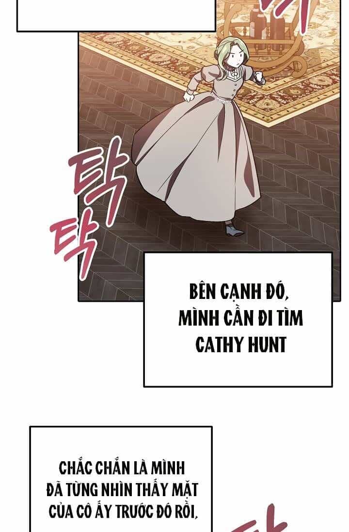 Nhân Vật Phụ Trong Trò Chơi Kinh Dị Không Muốn Chết - Chương 7 - ảnh 61