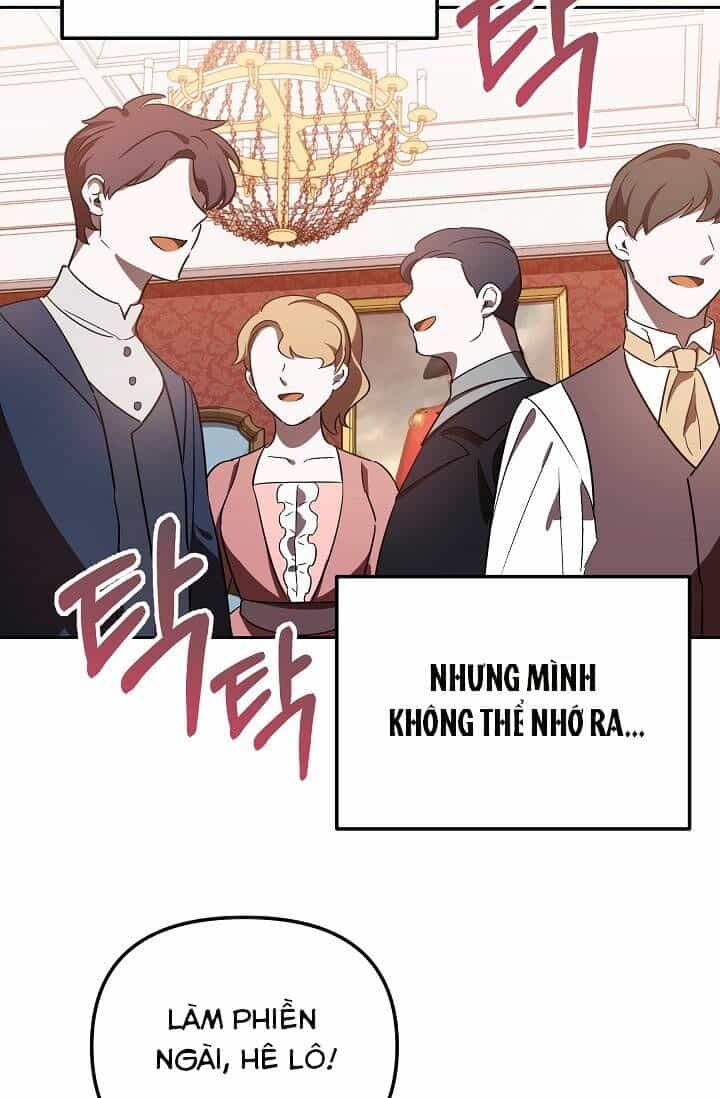 Nhân Vật Phụ Trong Trò Chơi Kinh Dị Không Muốn Chết - Chương 7 - ảnh 62