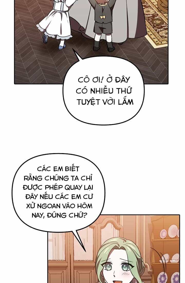 Nhân Vật Phụ Trong Trò Chơi Kinh Dị Không Muốn Chết - Chương 7 - ảnh 75