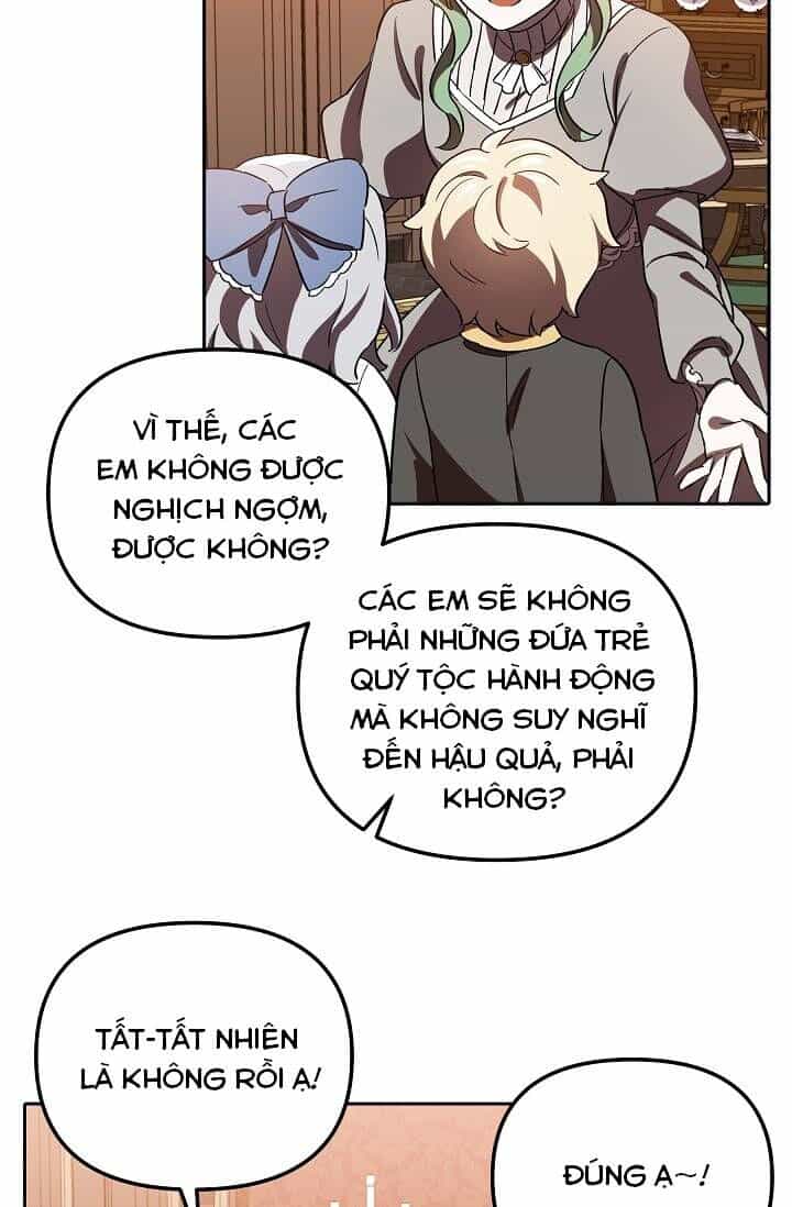 Nhân Vật Phụ Trong Trò Chơi Kinh Dị Không Muốn Chết - Chương 7 - ảnh 76