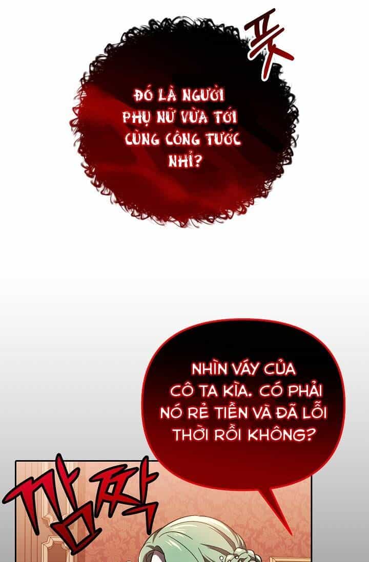Nhân Vật Phụ Trong Trò Chơi Kinh Dị Không Muốn Chết - Chương 7 - ảnh 79