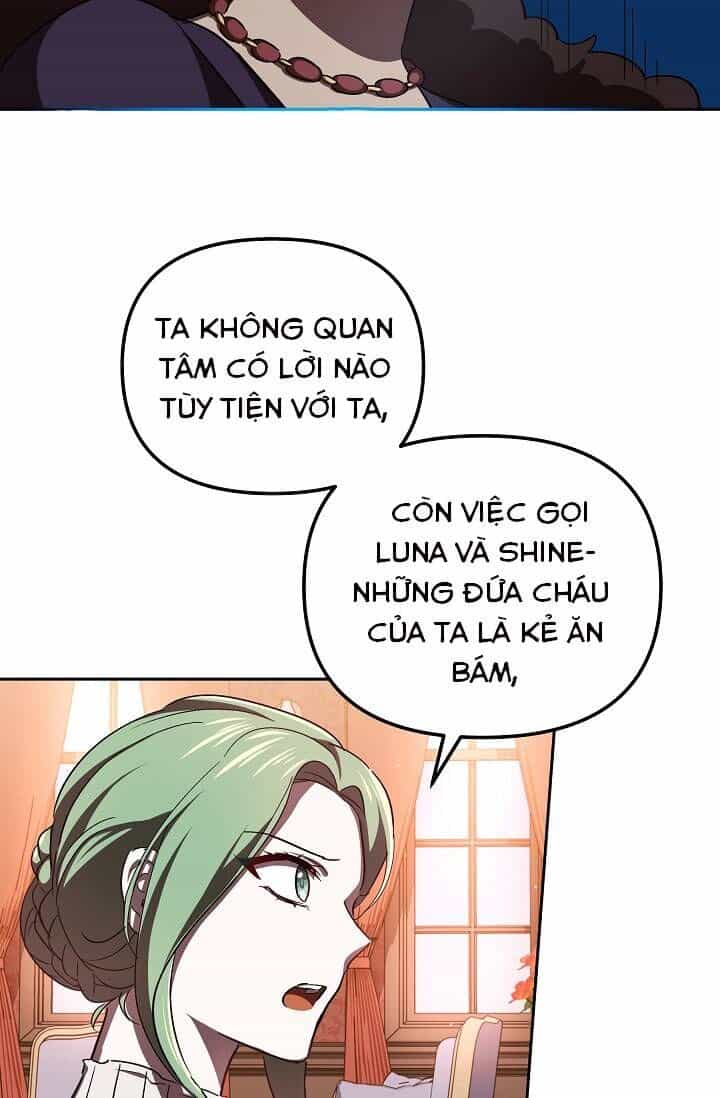 Nhân Vật Phụ Trong Trò Chơi Kinh Dị Không Muốn Chết - Chương 8 - ảnh 18