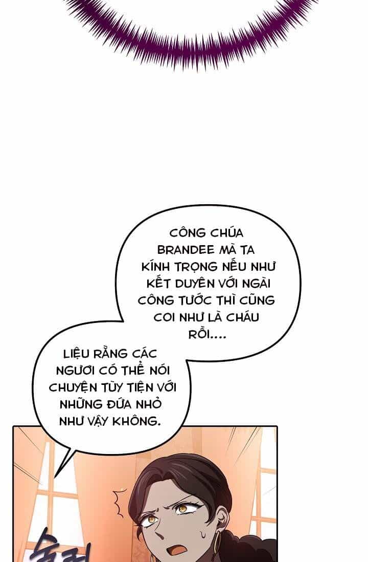 Nhân Vật Phụ Trong Trò Chơi Kinh Dị Không Muốn Chết - Chương 8 - ảnh 21