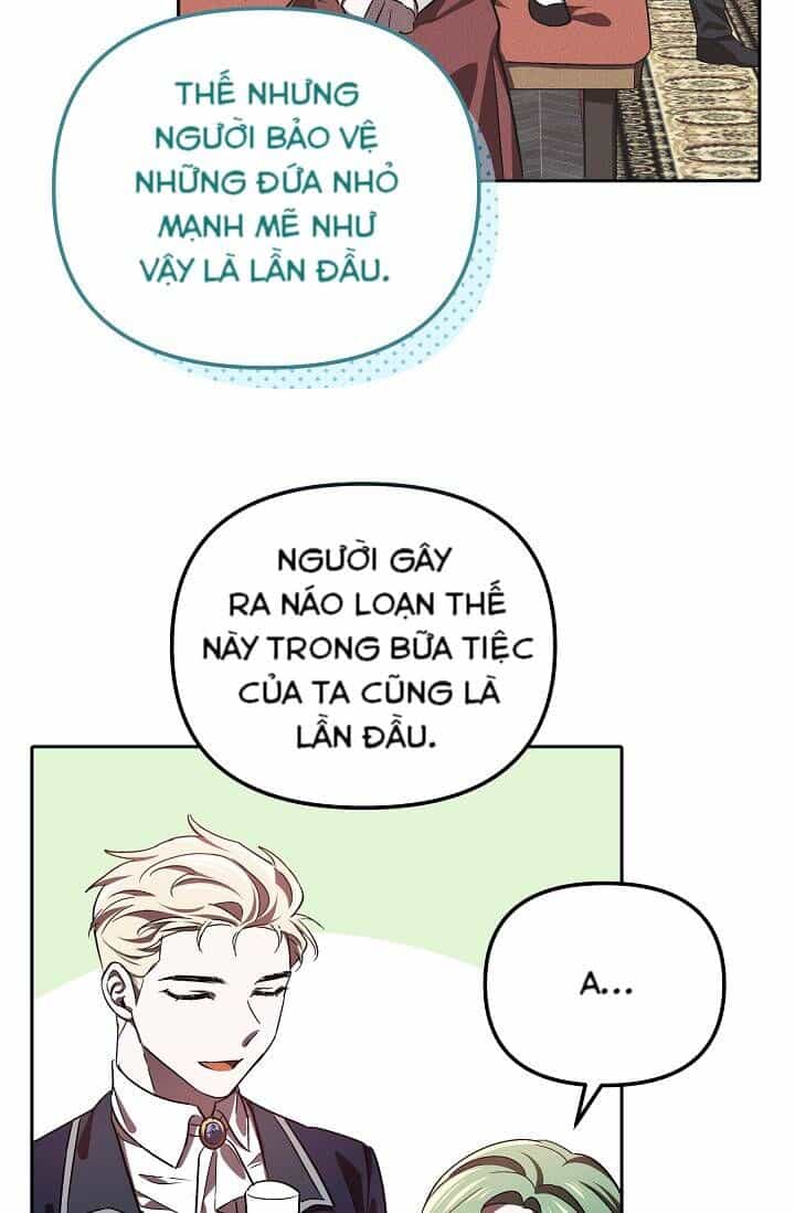 Nhân Vật Phụ Trong Trò Chơi Kinh Dị Không Muốn Chết - Chương 8 - ảnh 55