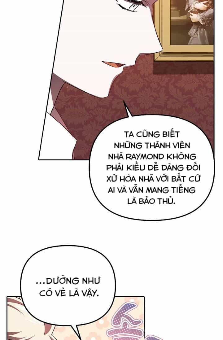 Nhân Vật Phụ Trong Trò Chơi Kinh Dị Không Muốn Chết - Chương 8 - ảnh 58