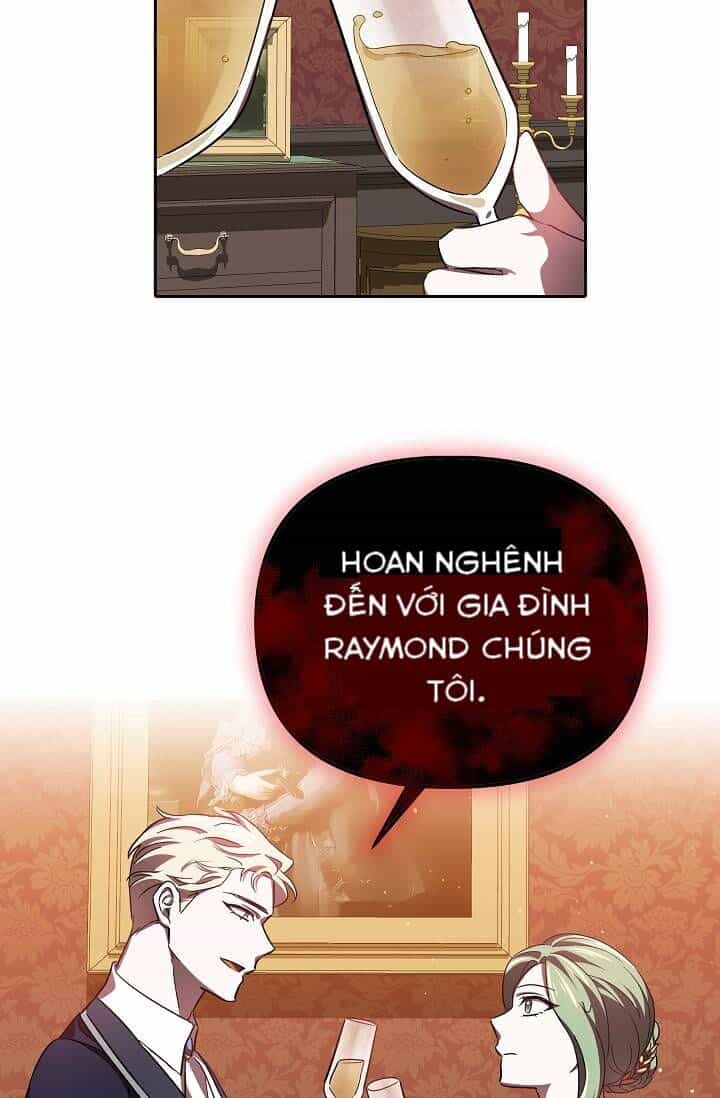 Nhân Vật Phụ Trong Trò Chơi Kinh Dị Không Muốn Chết - Chương 8 - ảnh 66