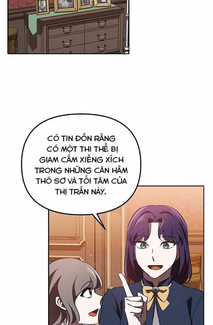 Nhân Vật Phụ Trong Trò Chơi Kinh Dị Không Muốn Chết - Chương 8 - ảnh 69