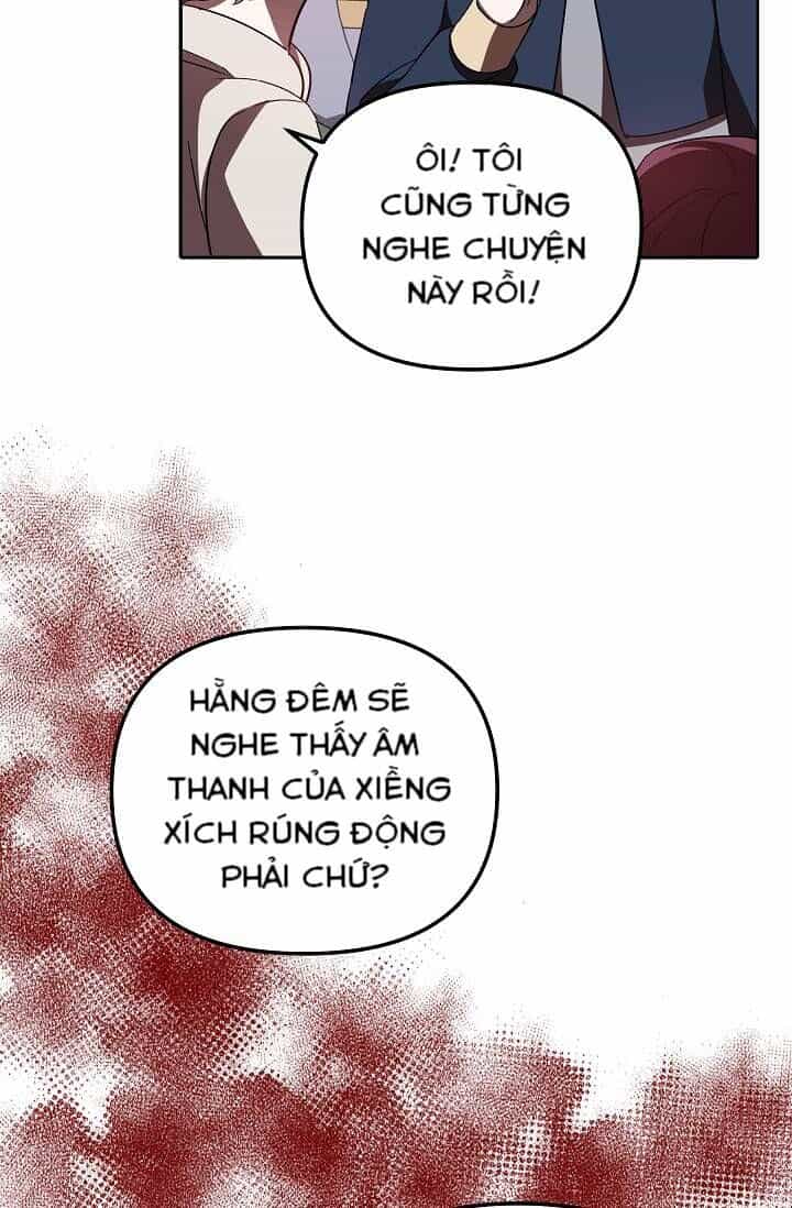 Nhân Vật Phụ Trong Trò Chơi Kinh Dị Không Muốn Chết - Chương 8 - ảnh 70