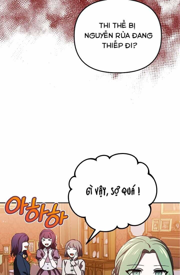 Nhân Vật Phụ Trong Trò Chơi Kinh Dị Không Muốn Chết - Chương 8 - ảnh 71