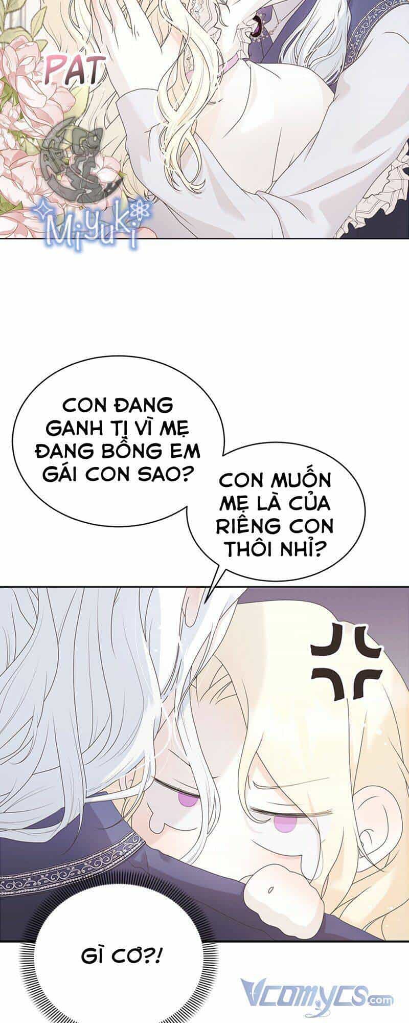Nhân Vật Tôi Xuyên Vào, Chưa Từng Xuất Hiện - Chương 1 - ảnh 12