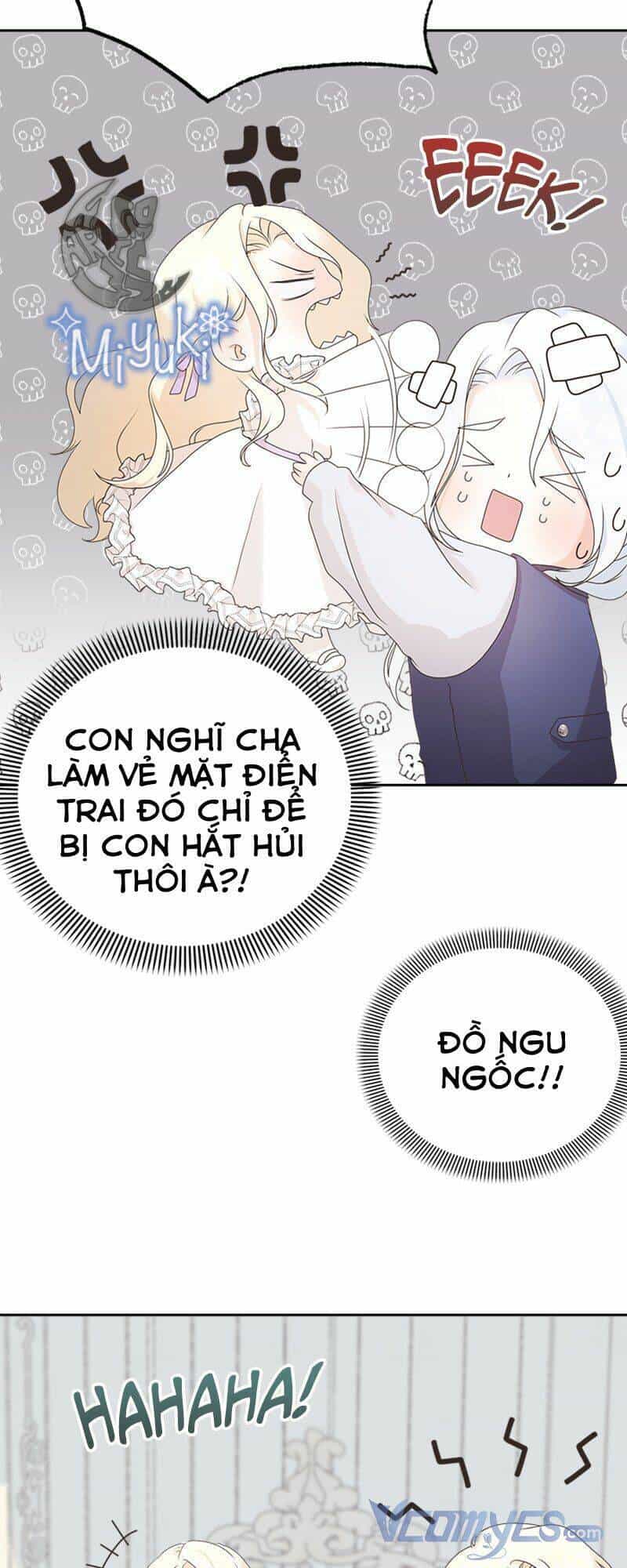 Nhân Vật Tôi Xuyên Vào, Chưa Từng Xuất Hiện - Chương 1 - ảnh 17