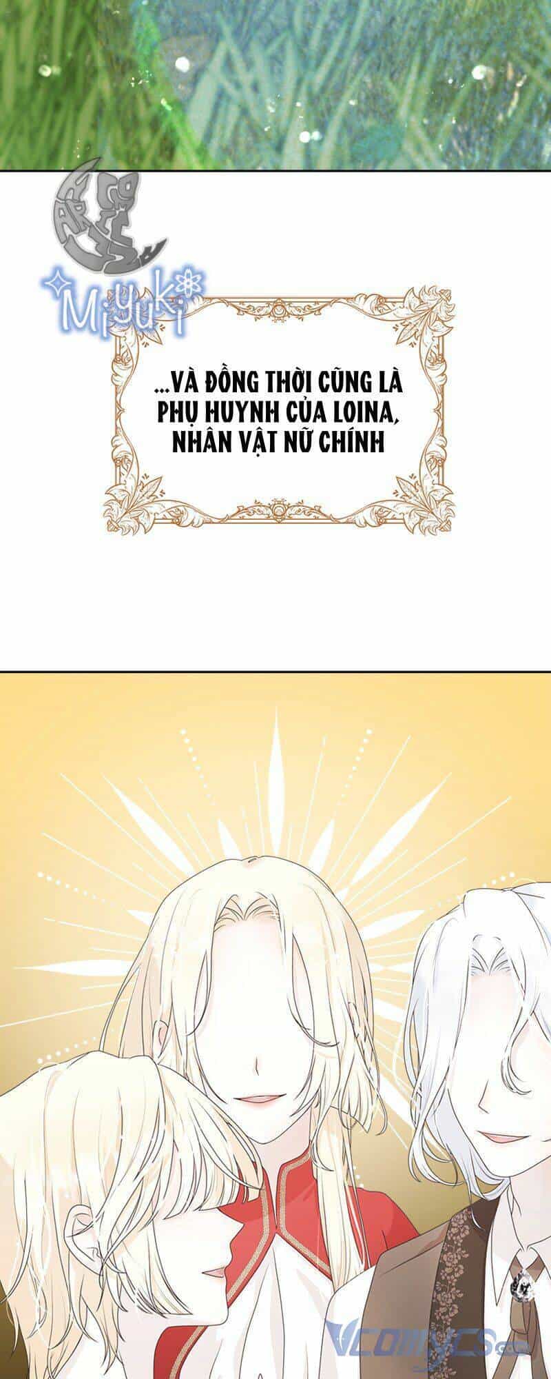 Nhân Vật Tôi Xuyên Vào, Chưa Từng Xuất Hiện - Chương 1 - ảnh 23
