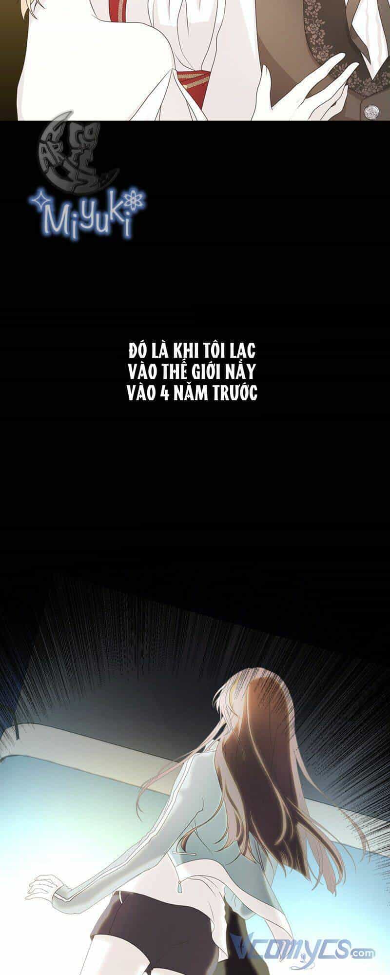 Nhân Vật Tôi Xuyên Vào, Chưa Từng Xuất Hiện - Chương 1 - ảnh 24