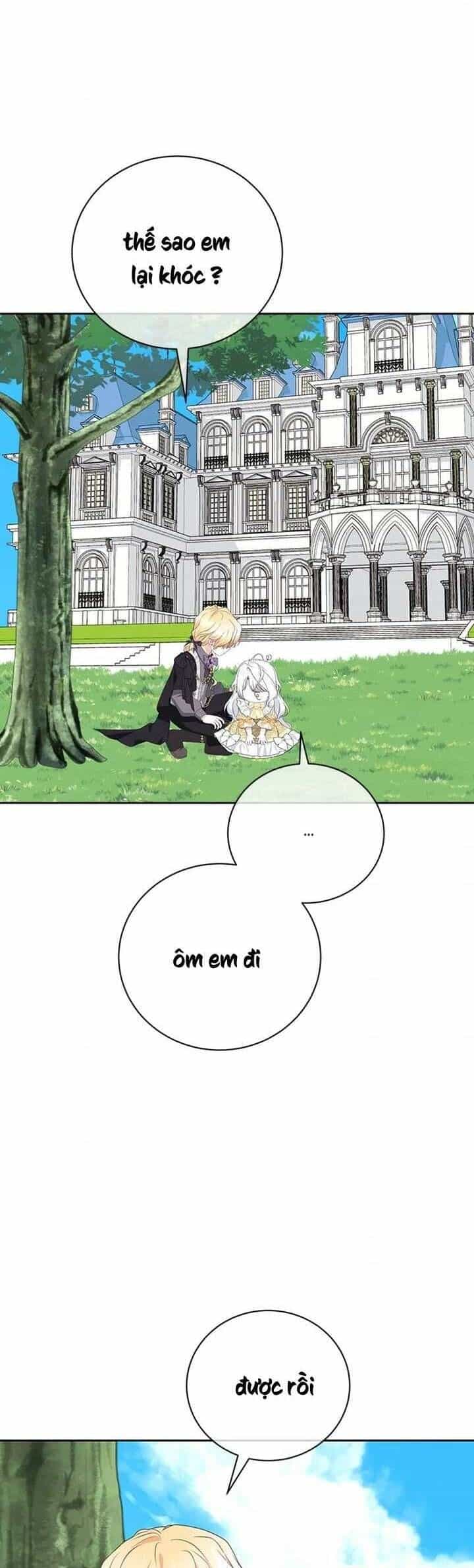 Nhân Vật Tôi Xuyên Vào, Chưa Từng Xuất Hiện - Chương 100 - ảnh 7