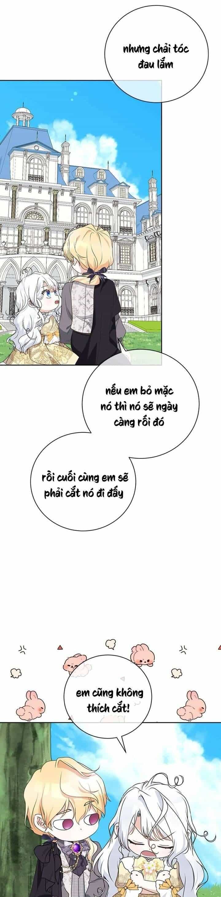 Nhân Vật Tôi Xuyên Vào, Chưa Từng Xuất Hiện - Chương 100 - ảnh 9