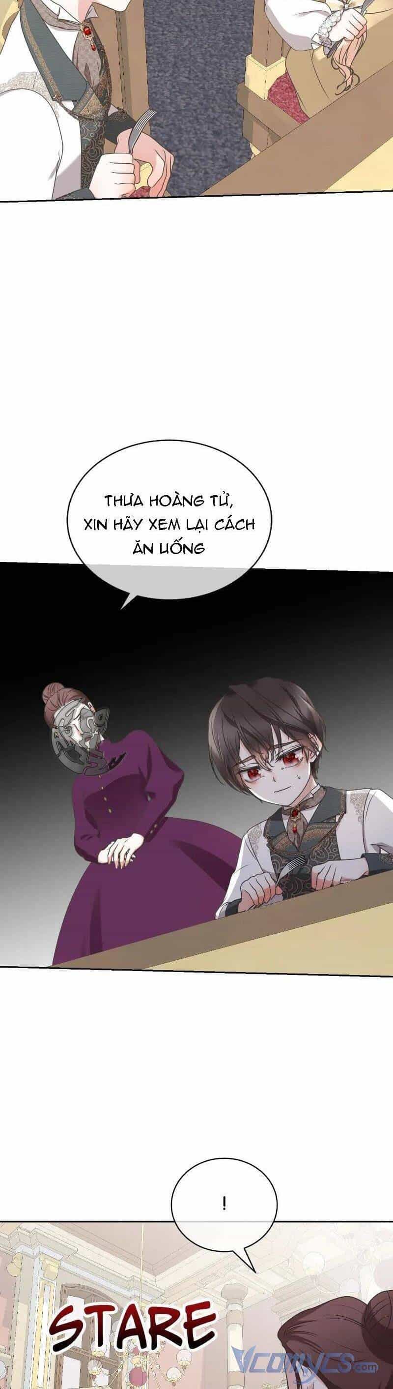 Nhân Vật Tôi Xuyên Vào, Chưa Từng Xuất Hiện - Chương 12 - ảnh 37