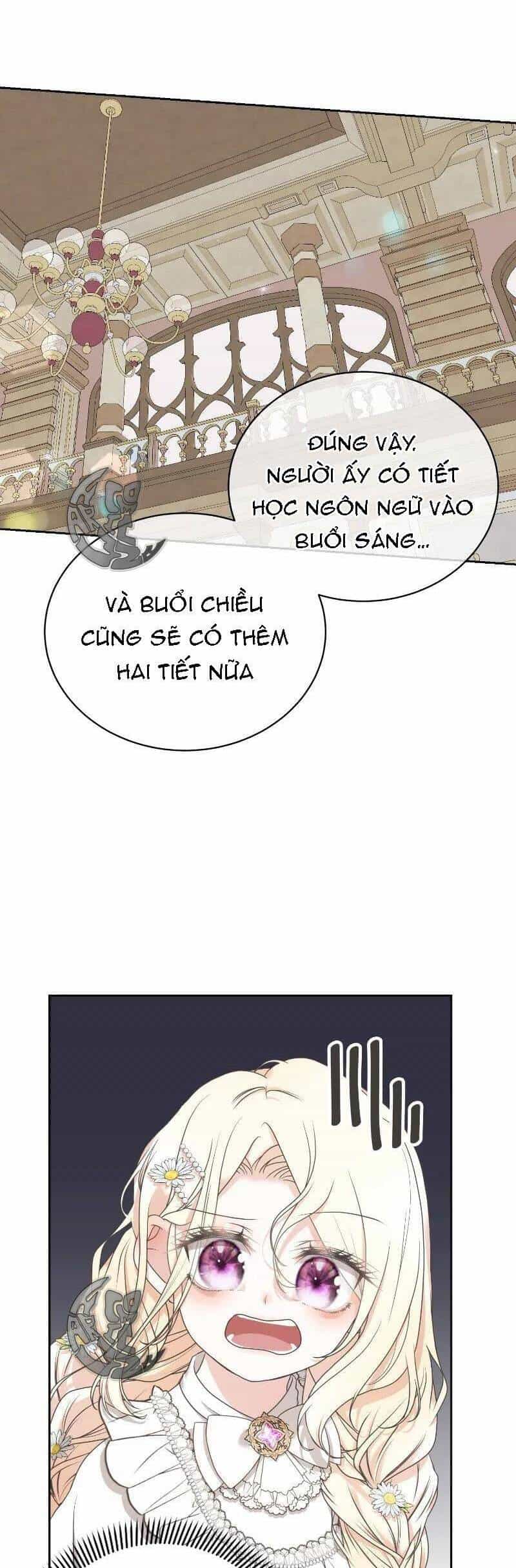 Nhân Vật Tôi Xuyên Vào, Chưa Từng Xuất Hiện - Chương 12 - ảnh 40