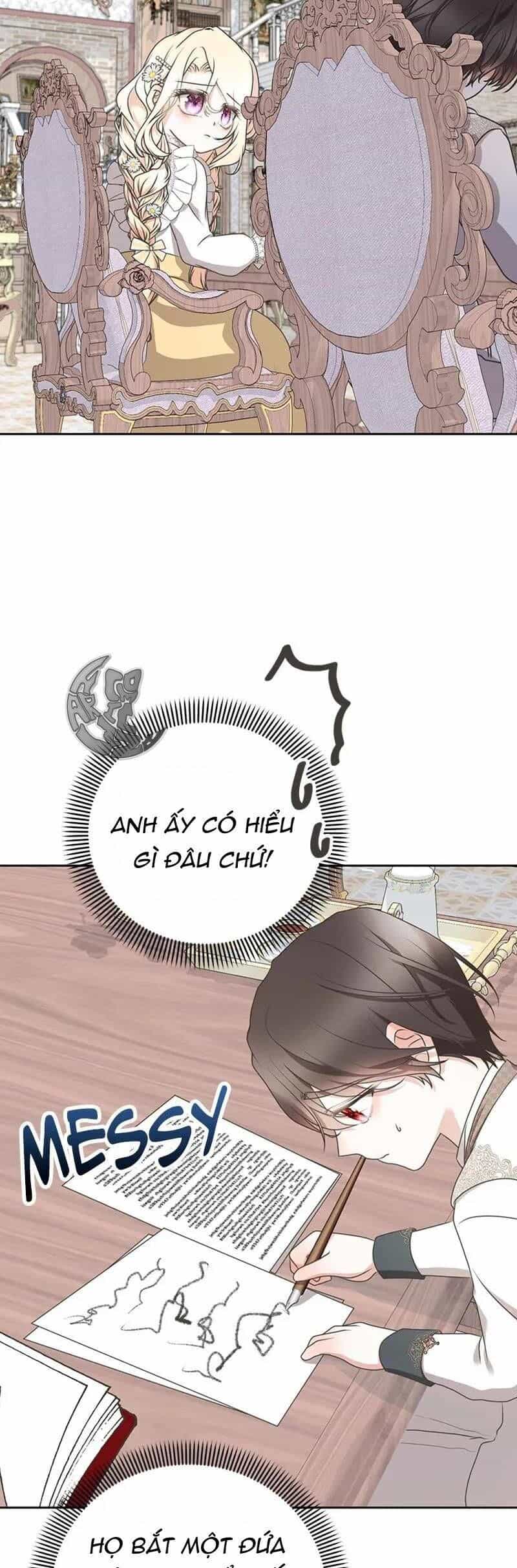 Nhân Vật Tôi Xuyên Vào, Chưa Từng Xuất Hiện - Chương 13 - ảnh 13