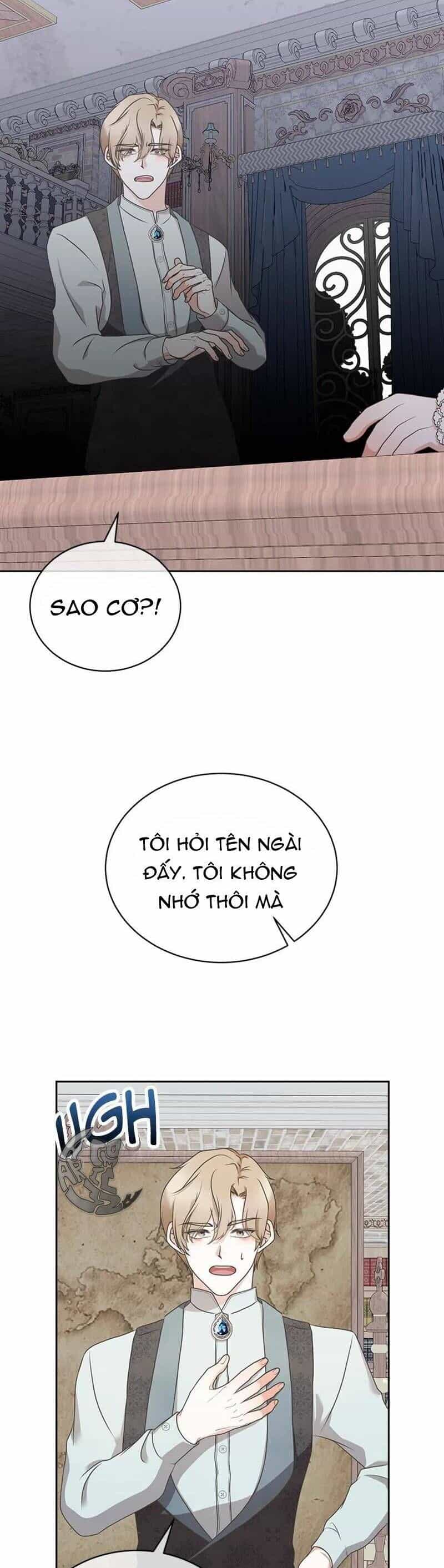 Nhân Vật Tôi Xuyên Vào, Chưa Từng Xuất Hiện - Chương 13 - ảnh 25