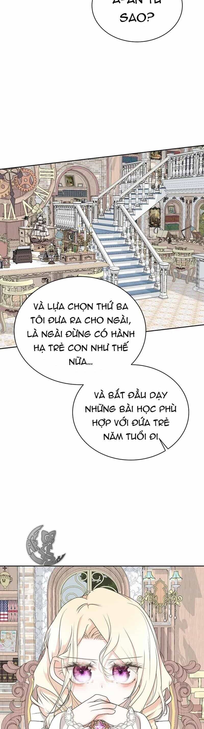 Nhân Vật Tôi Xuyên Vào, Chưa Từng Xuất Hiện - Chương 13 - ảnh 29