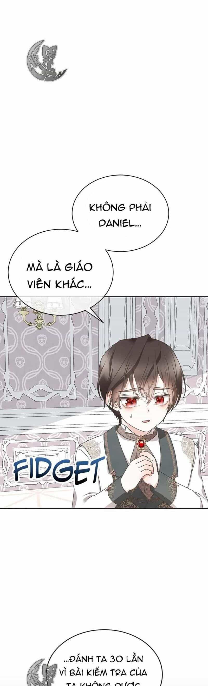 Nhân Vật Tôi Xuyên Vào, Chưa Từng Xuất Hiện - Chương 13 - ảnh 40