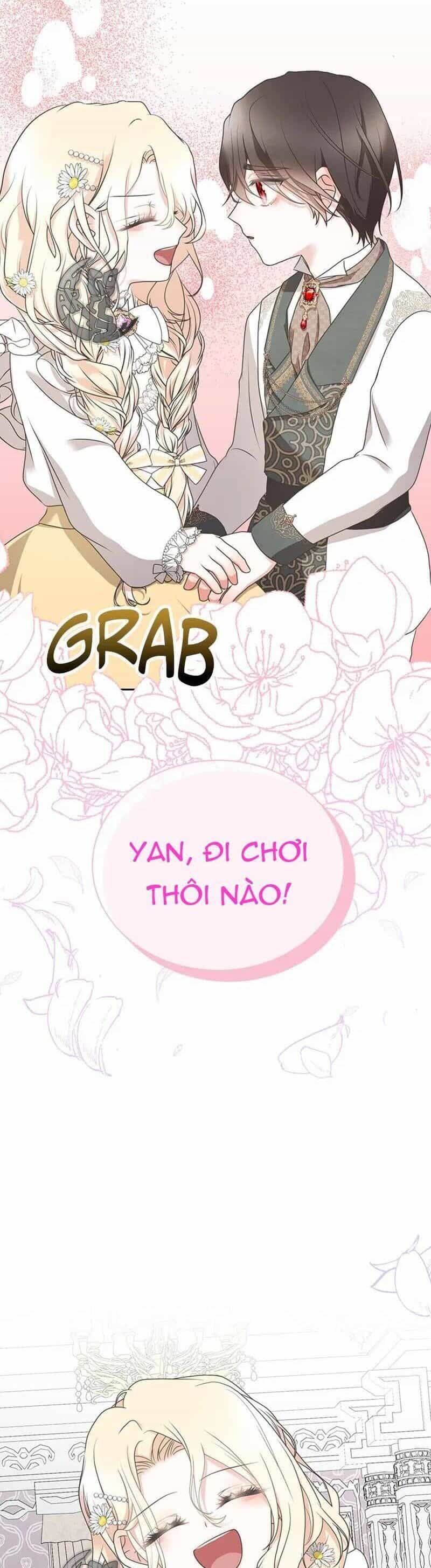Nhân Vật Tôi Xuyên Vào, Chưa Từng Xuất Hiện - Chương 13 - ảnh 45
