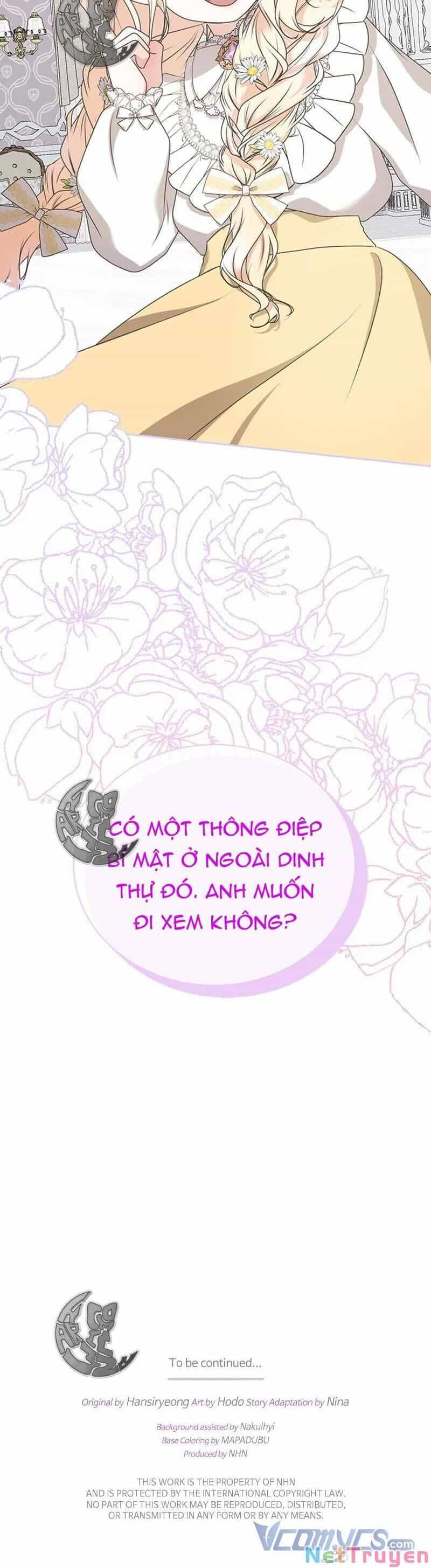 Nhân Vật Tôi Xuyên Vào, Chưa Từng Xuất Hiện - Chương 13 - ảnh 46