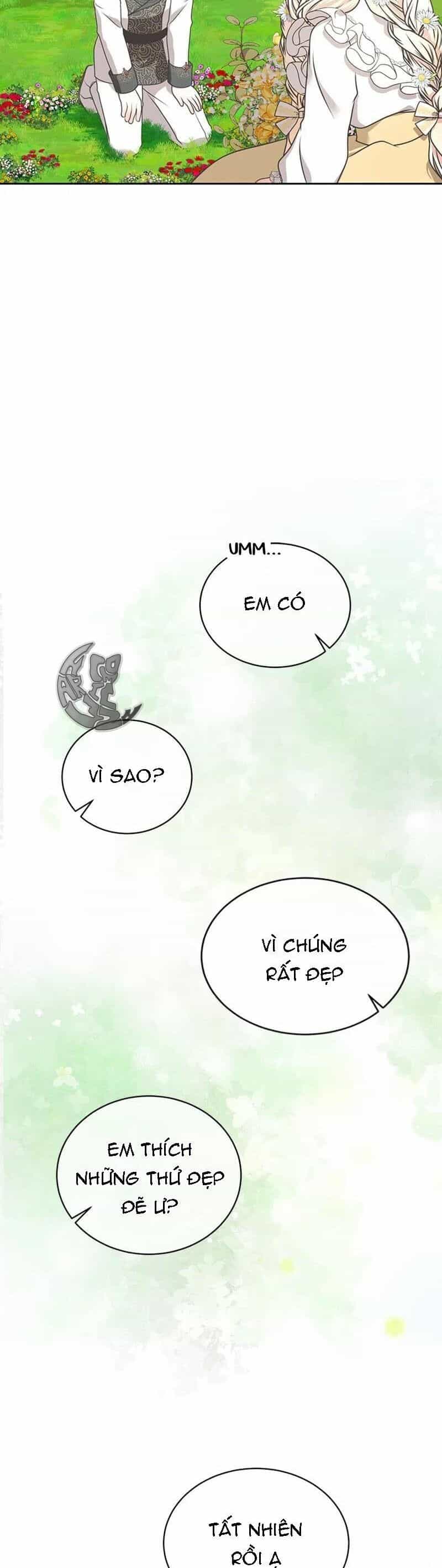 Nhân Vật Tôi Xuyên Vào, Chưa Từng Xuất Hiện - Chương 14 - ảnh 11