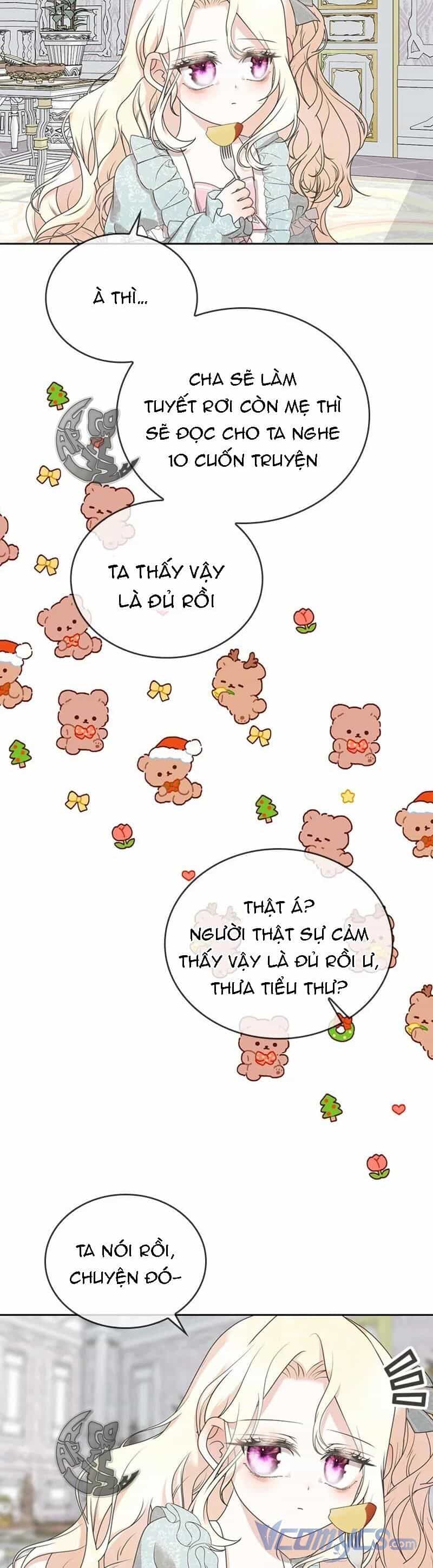 Nhân Vật Tôi Xuyên Vào, Chưa Từng Xuất Hiện - Chương 14 - ảnh 43