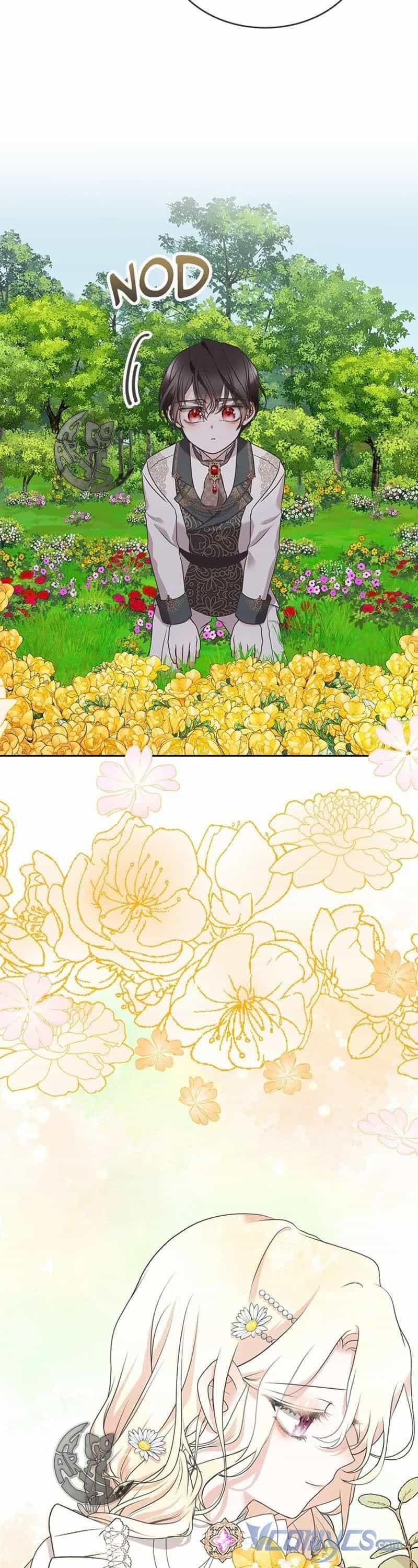 Nhân Vật Tôi Xuyên Vào, Chưa Từng Xuất Hiện - Chương 14 - ảnh 5