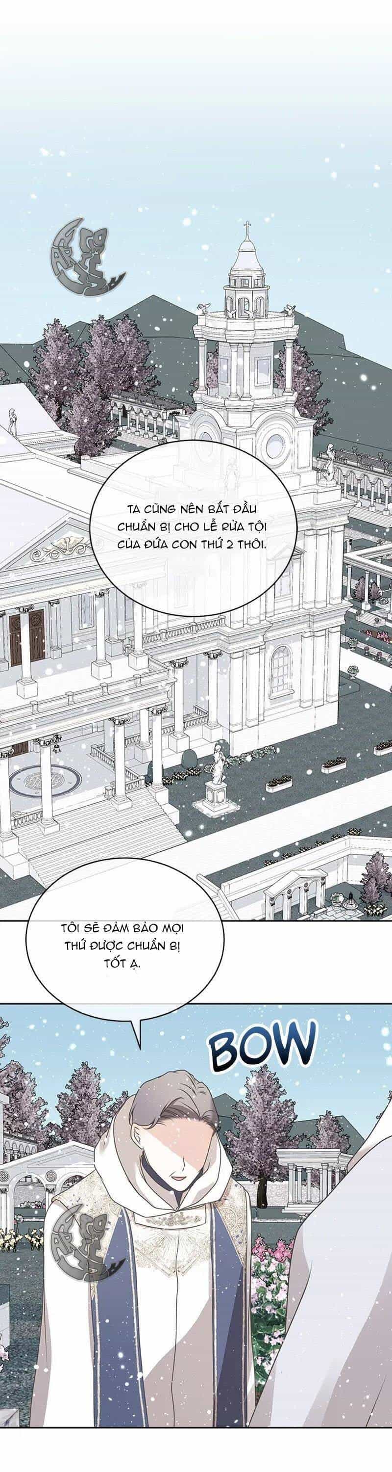 Nhân Vật Tôi Xuyên Vào, Chưa Từng Xuất Hiện - Chương 15 - ảnh 35