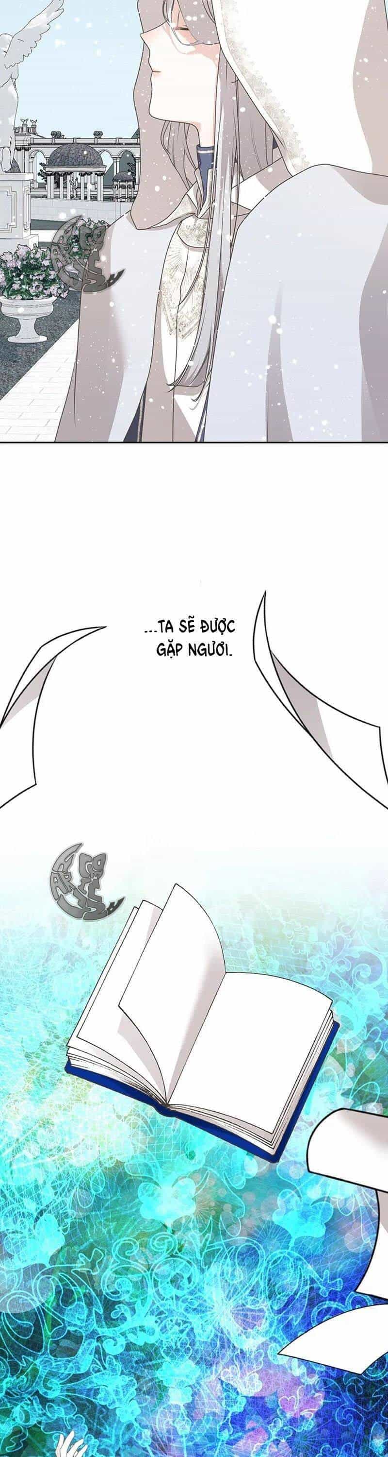 Nhân Vật Tôi Xuyên Vào, Chưa Từng Xuất Hiện - Chương 15 - ảnh 37