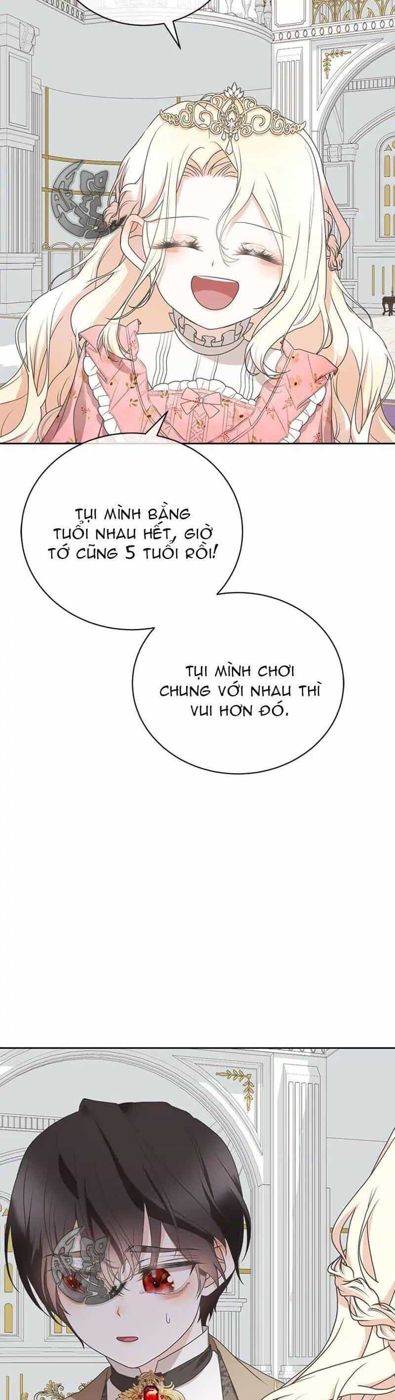 Nhân Vật Tôi Xuyên Vào, Chưa Từng Xuất Hiện - Chương 16 - ảnh 10