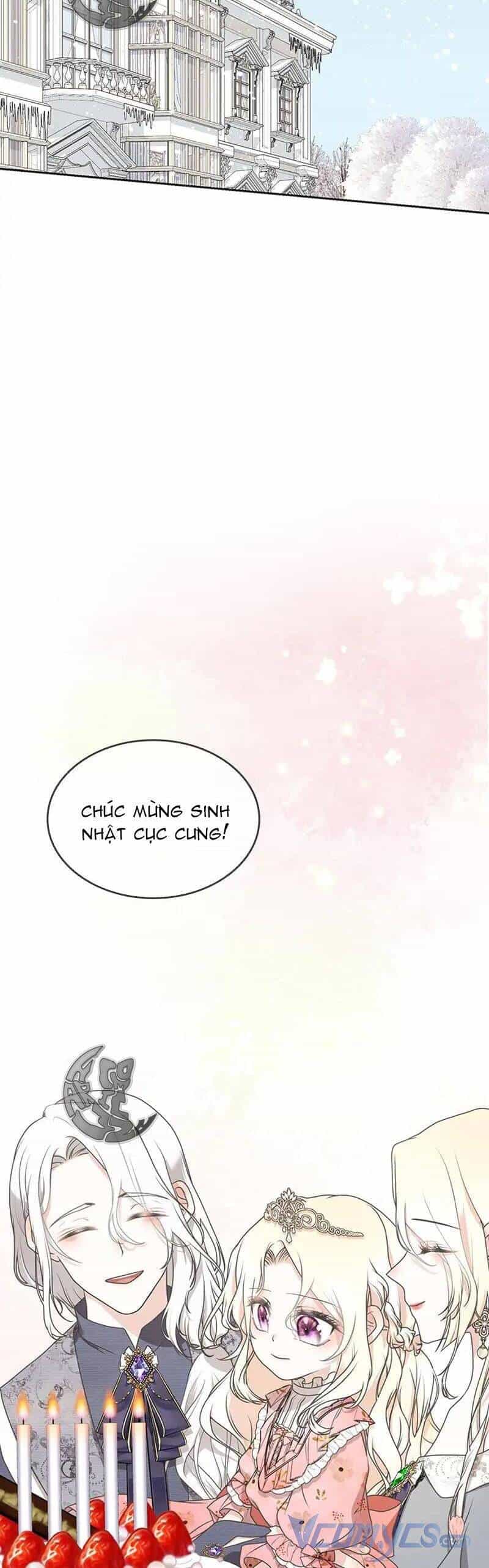 Nhân Vật Tôi Xuyên Vào, Chưa Từng Xuất Hiện - Chương 16 - ảnh 25