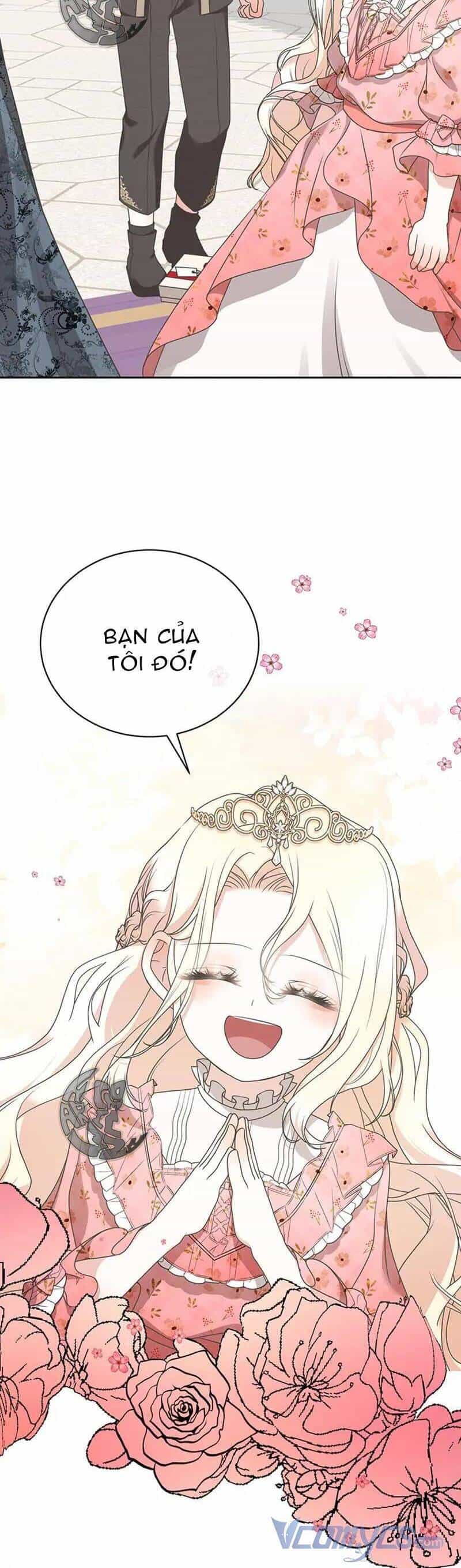 Nhân Vật Tôi Xuyên Vào, Chưa Từng Xuất Hiện - Chương 16 - ảnh 7
