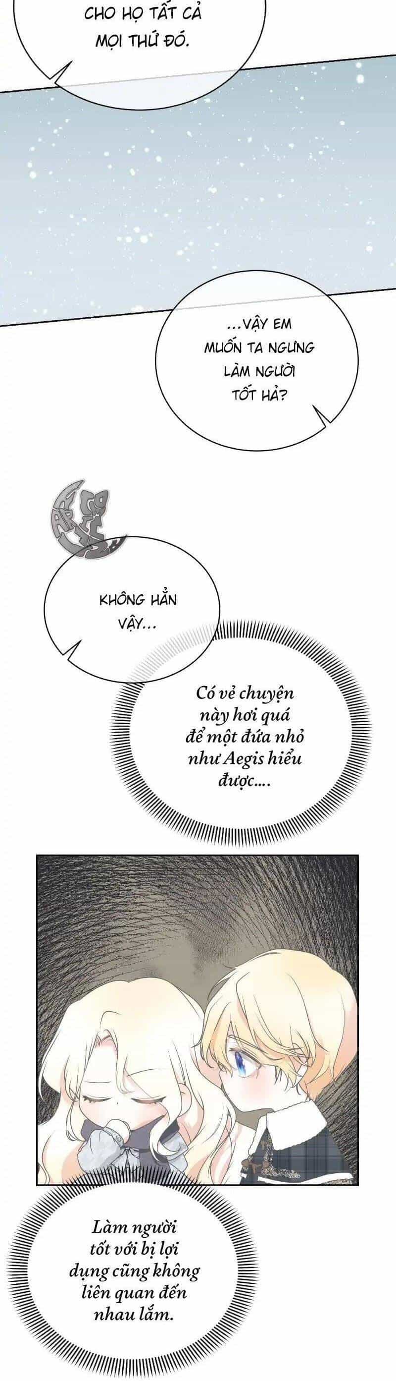 Nhân Vật Tôi Xuyên Vào, Chưa Từng Xuất Hiện - Chương 17 - ảnh 33